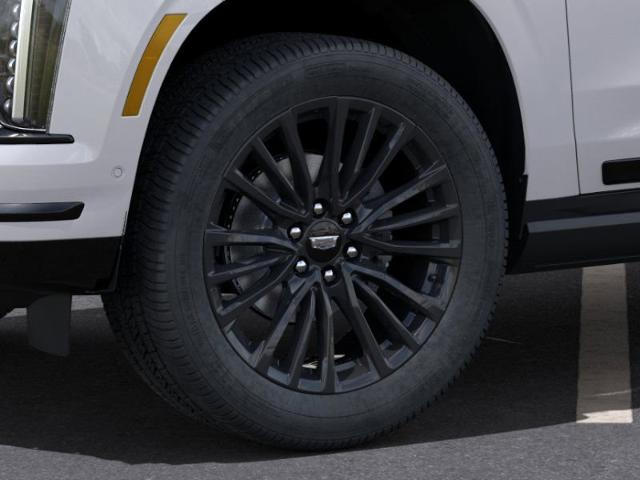 2025 Cadillac Escalade ESV Vehicle Photo in TREVOSE, PA 19053-4984