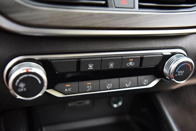 2024 Nissan Altima Vehicle Photo in Ballwin, MO 63011