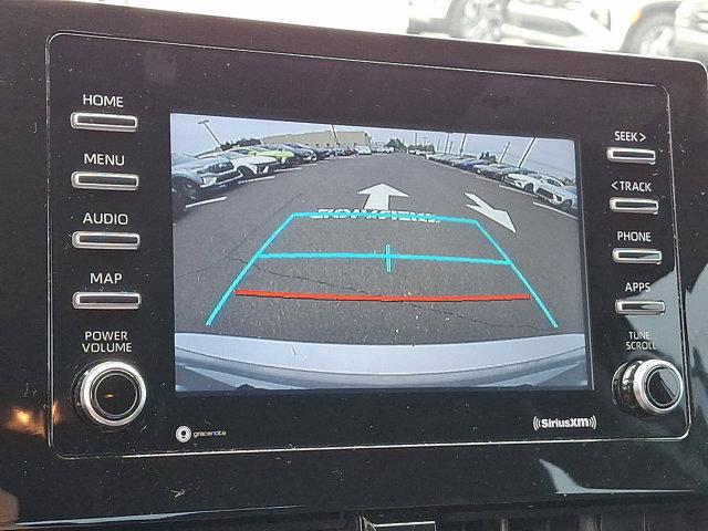 2021 Toyota Camry Vehicle Photo in Philadelphia, PA 19116