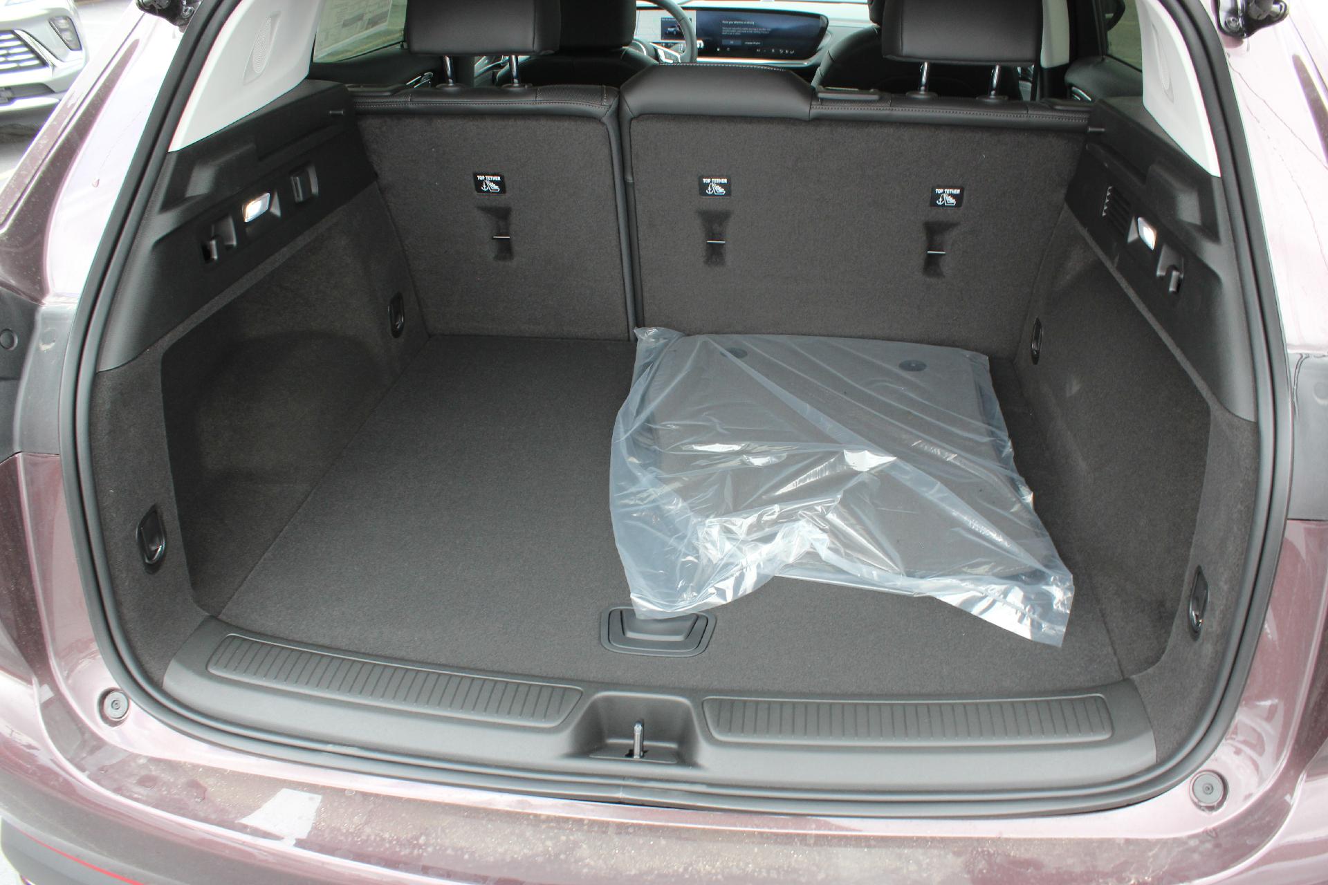 2025 Buick Envision Vehicle Photo in AURORA, CO 80012-4011