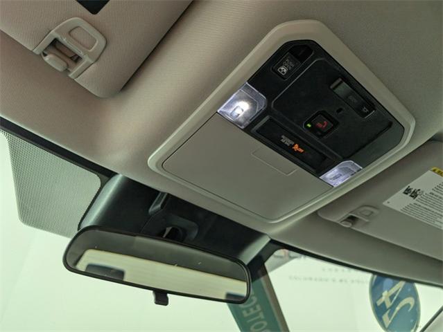 2024 Toyota Tundra 4WD Vehicle Photo in ENGLEWOOD, CO 80113-6708