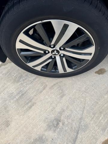 2024 Mitsubishi Outlander Sport Vehicle Photo in Peoria, IL 61615
