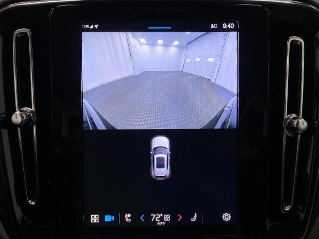 2025 Volvo XC40 Vehicle Photo in Appleton, WI 54913