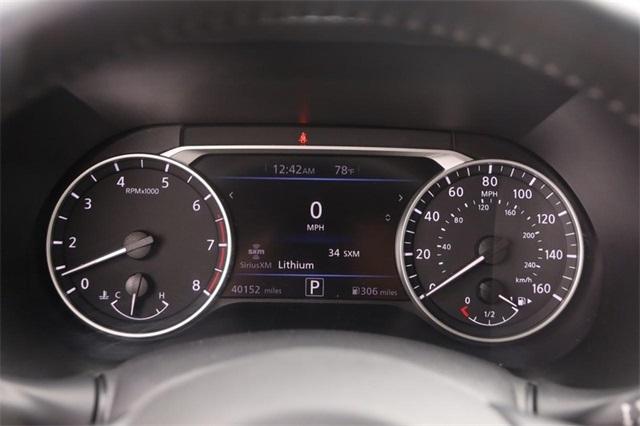 2021 Nissan Sentra Vehicle Photo in Hazelwood, MO 63042