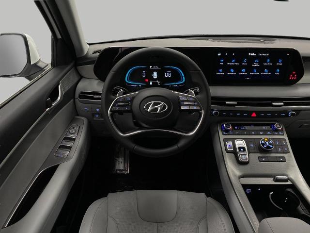 2025 Hyundai PALISADE Vehicle Photo in Appleton, WI 54913