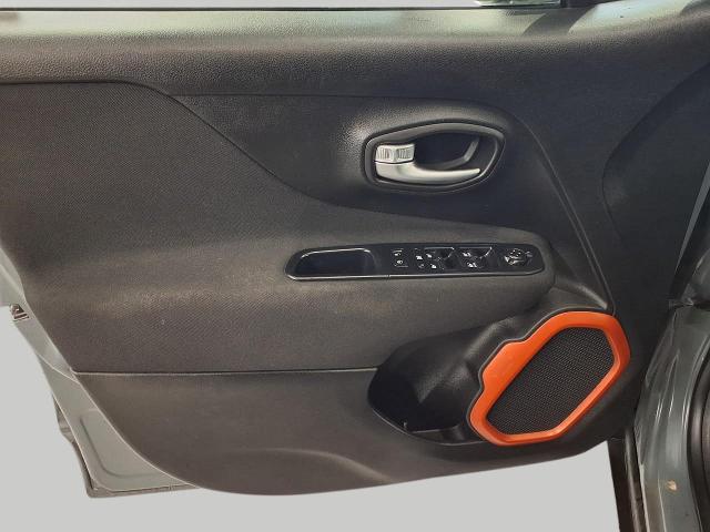 2018 Jeep Renegade Vehicle Photo in Oshkosh, WI 54904