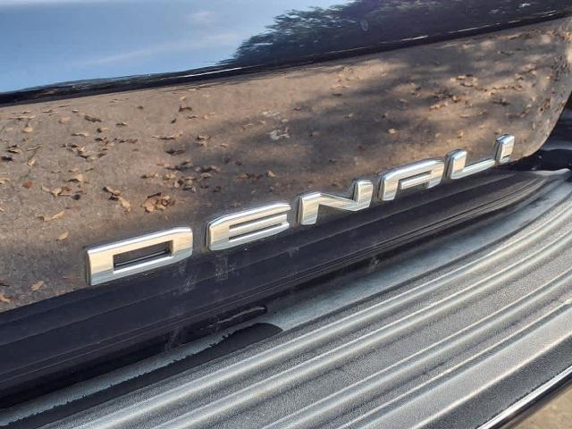 2022 GMC Yukon Vehicle Photo in San Antonio, TX 78230-1001