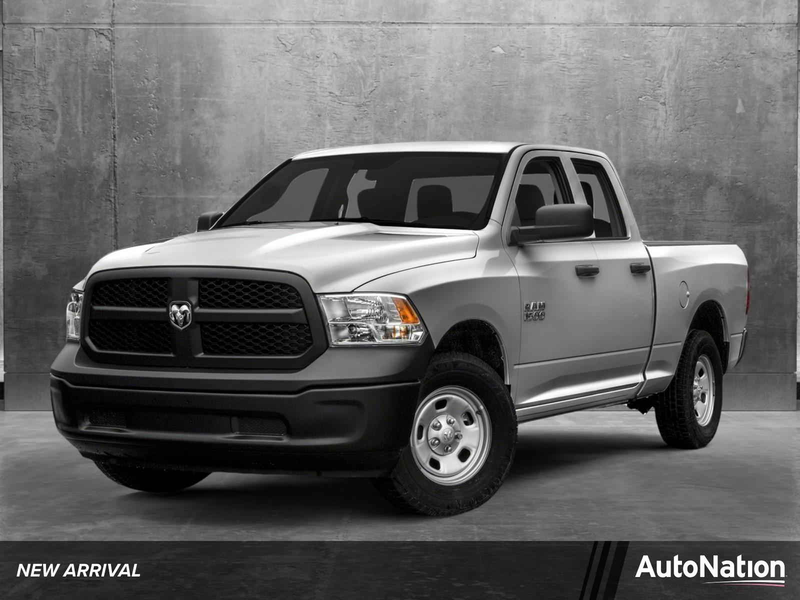 2016 Ram 1500 Vehicle Photo in Tustin, CA 92782