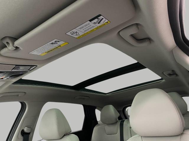 2025 Hyundai TUCSON Hybrid Vehicle Photo in Appleton, WI 54913