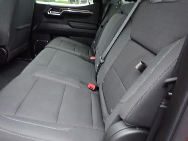 2024 GMC Sierra 1500 Vehicle Photo in ZELIENOPLE, PA 16063-2910