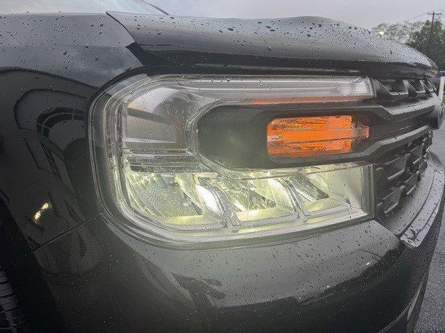 2024 Ford Maverick Vehicle Photo in Mechanicsburg, PA 17050-1707