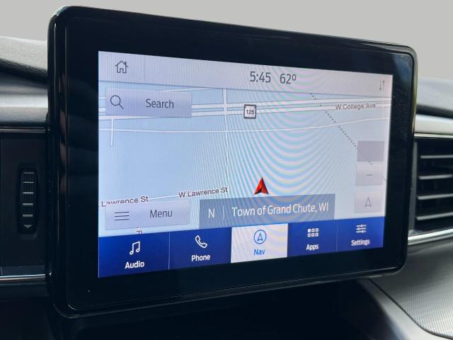 2021 Ford Explorer Vehicle Photo in Appleton, WI 54914