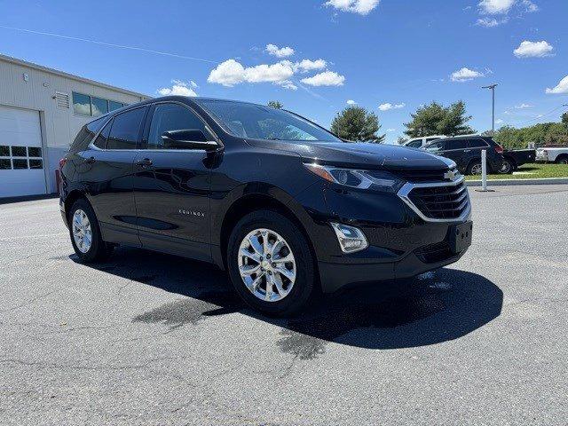 2019 Chevrolet Equinox Vehicle Photo in Mechanicsburg, PA 17050-1707