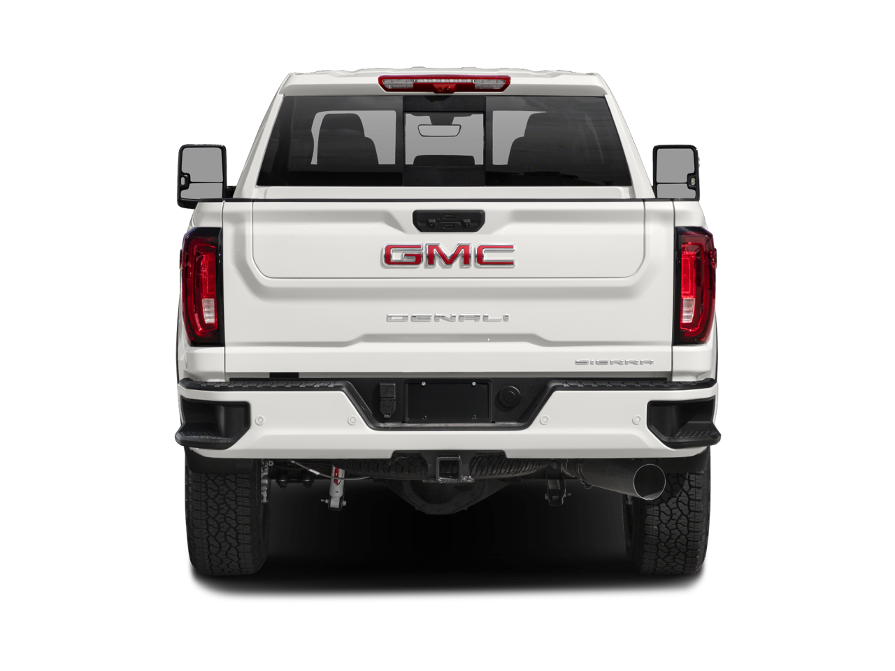 2021 GMC Sierra 2500 HD Vehicle Photo in Gaffney, SC 29341