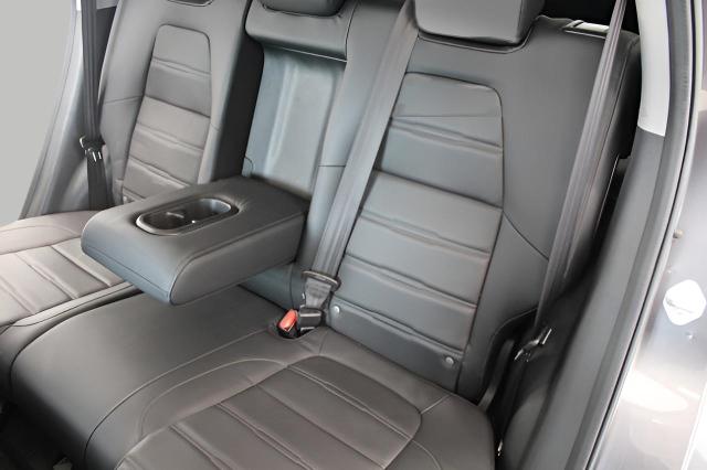 2022 Honda CR-V Vehicle Photo in Green Bay, WI 54304