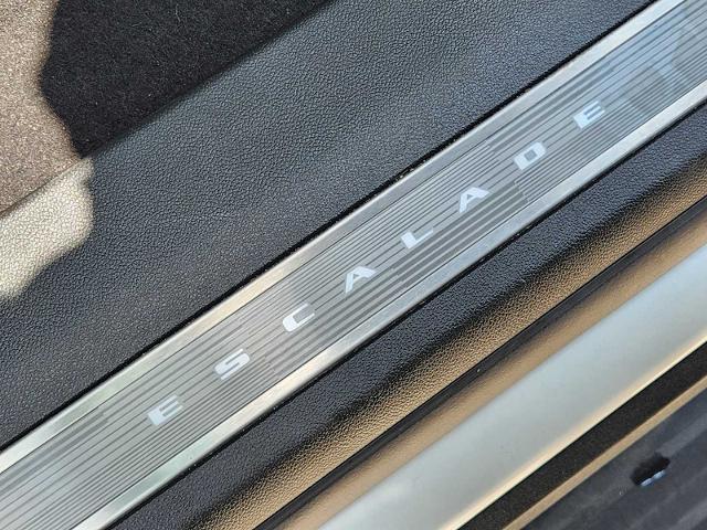 2025 Cadillac Escalade Vehicle Photo in Grapevine, TX 76051