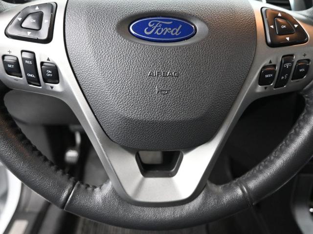 2019 Ford Flex Vehicle Photo in Cedar Rapids, IA 52402