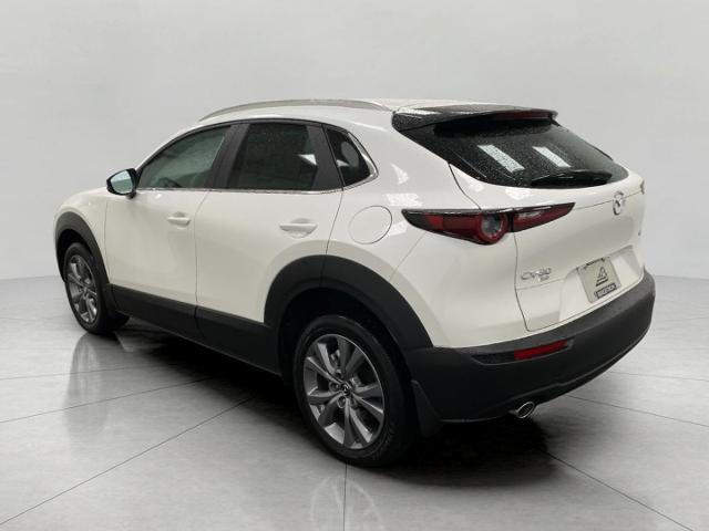 2025 Mazda CX-30 Vehicle Photo in Appleton, WI 54913