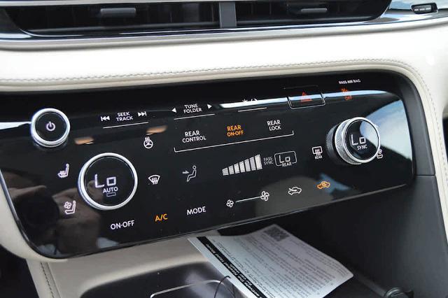 2025 INFINITI QX60 Vehicle Photo in Houston, TX 77090