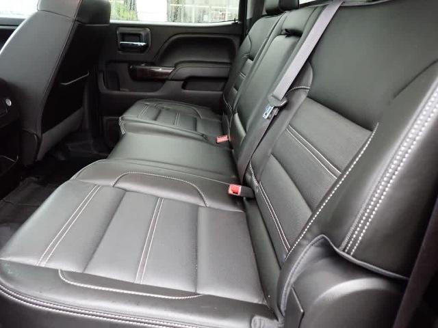 2016 GMC Sierra 2500 HD Vehicle Photo in ZELIENOPLE, PA 16063-2910