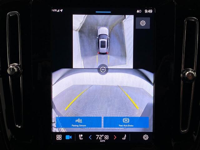 2025 Volvo XC40 Vehicle Photo in Appleton, WI 54913