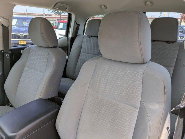 2016 Toyota Tacoma Vehicle Photo in San Antonio, TX 78209