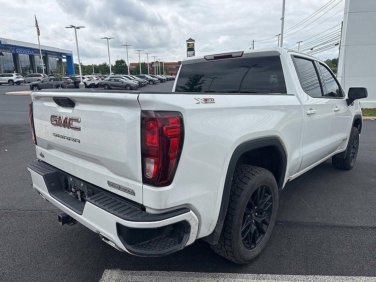 2023 GMC Sierra 1500 Vehicle Photo in Harrisburg, PA 17111