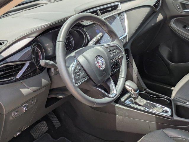 2023 Buick Encore GX Vehicle Photo in SELMA, TX 78154-1460