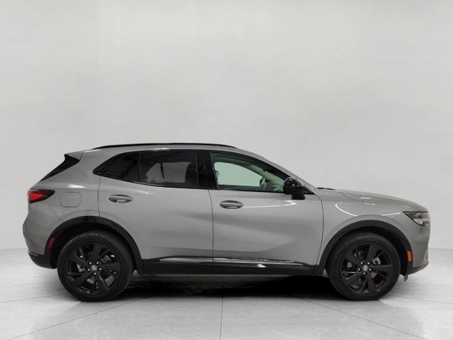 2023 Buick Envision Vehicle Photo in OSHKOSH, WI 54904-7811