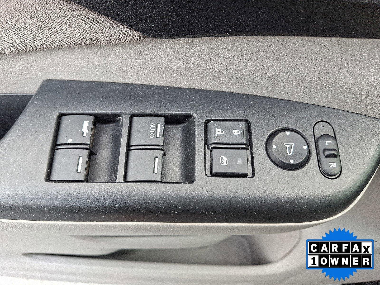 2012 Honda CR-V Vehicle Photo in Harrisburg, PA 17111