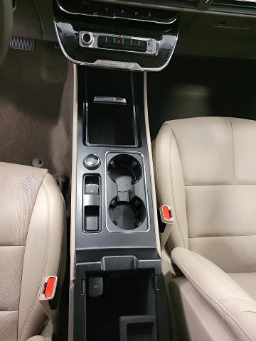 2023 Lincoln Corsair Vehicle Photo in Neenah, WI 54956