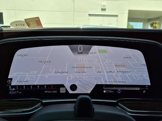2022 Cadillac Escalade Vehicle Photo in Tampa, FL 33612