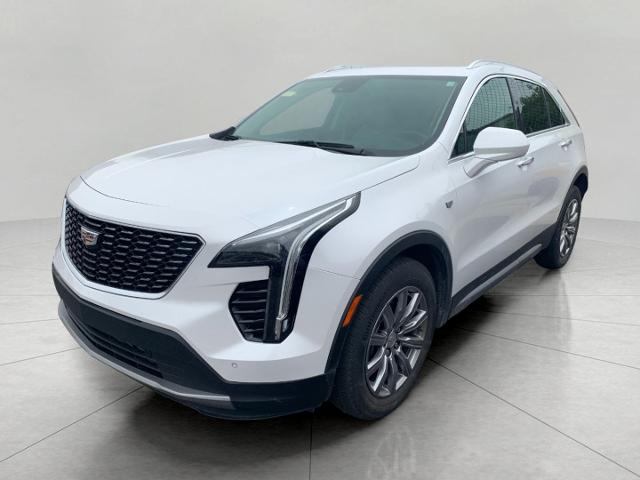 2019 Cadillac XT4 Vehicle Photo in APPLETON, WI 54914-4656