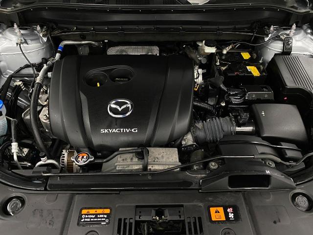 2022 Mazda CX-5 Vehicle Photo in Appleton, WI 54913