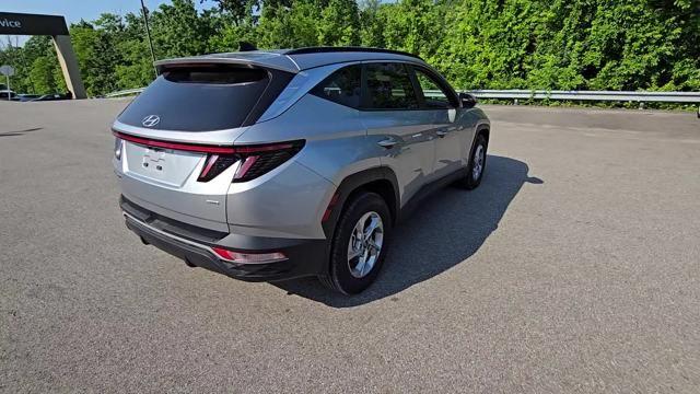 2022 Hyundai TUCSON Vehicle Photo in Pleasant Hills, PA 15236