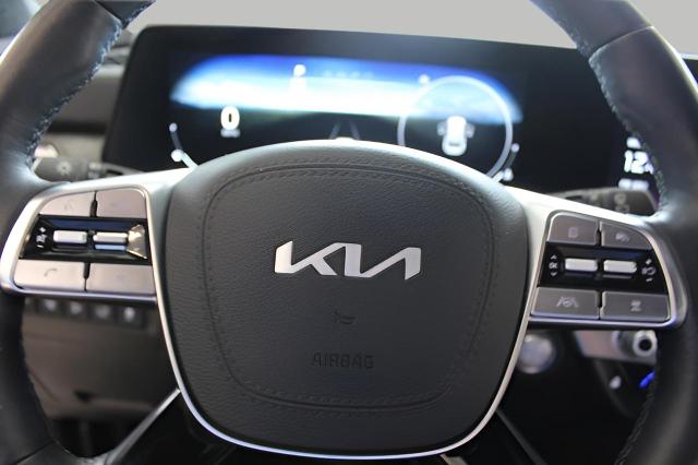 2024 Kia Telluride Vehicle Photo in Green Bay, WI 54304
