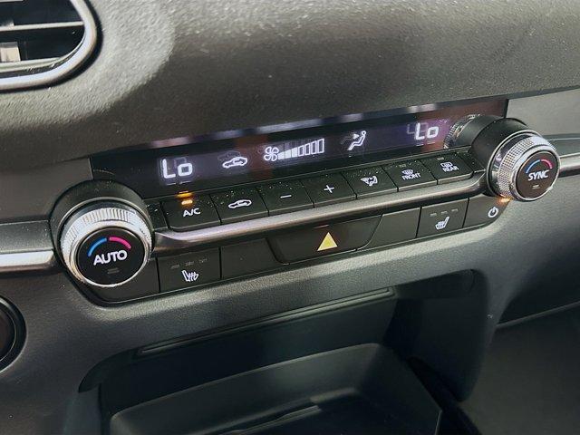 2024 Mazda CX-30 Vehicle Photo in Doylsetown, PA 18901