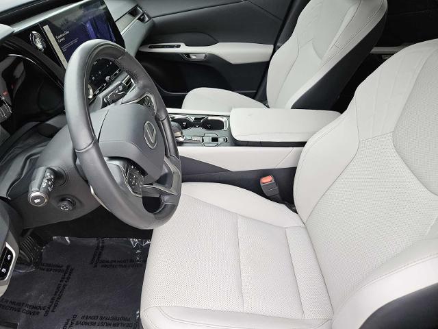2024 Lexus RX 350 Vehicle Photo in FORT WORTH, TX 76132