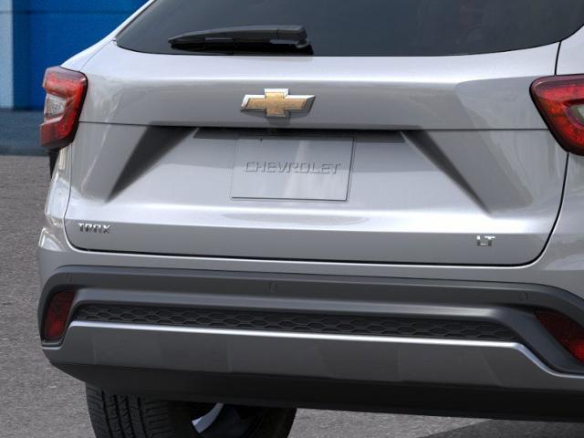 2025 Chevrolet Trax Vehicle Photo in MIDDLETON, WI 53562-1492
