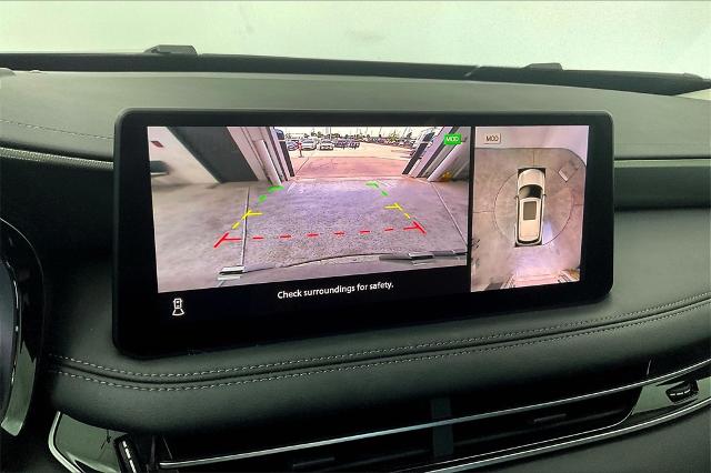 2025 INFINITI QX60 Vehicle Photo in Grapevine, TX 76051
