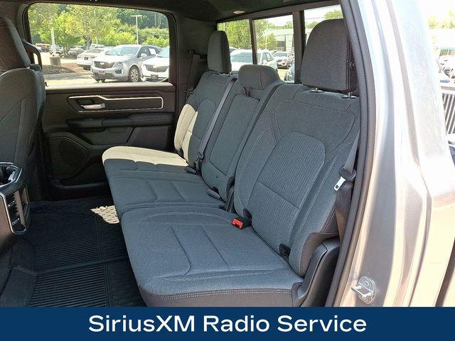 2022 Ram 1500 Vehicle Photo in PAWLING, NY 12564-3219