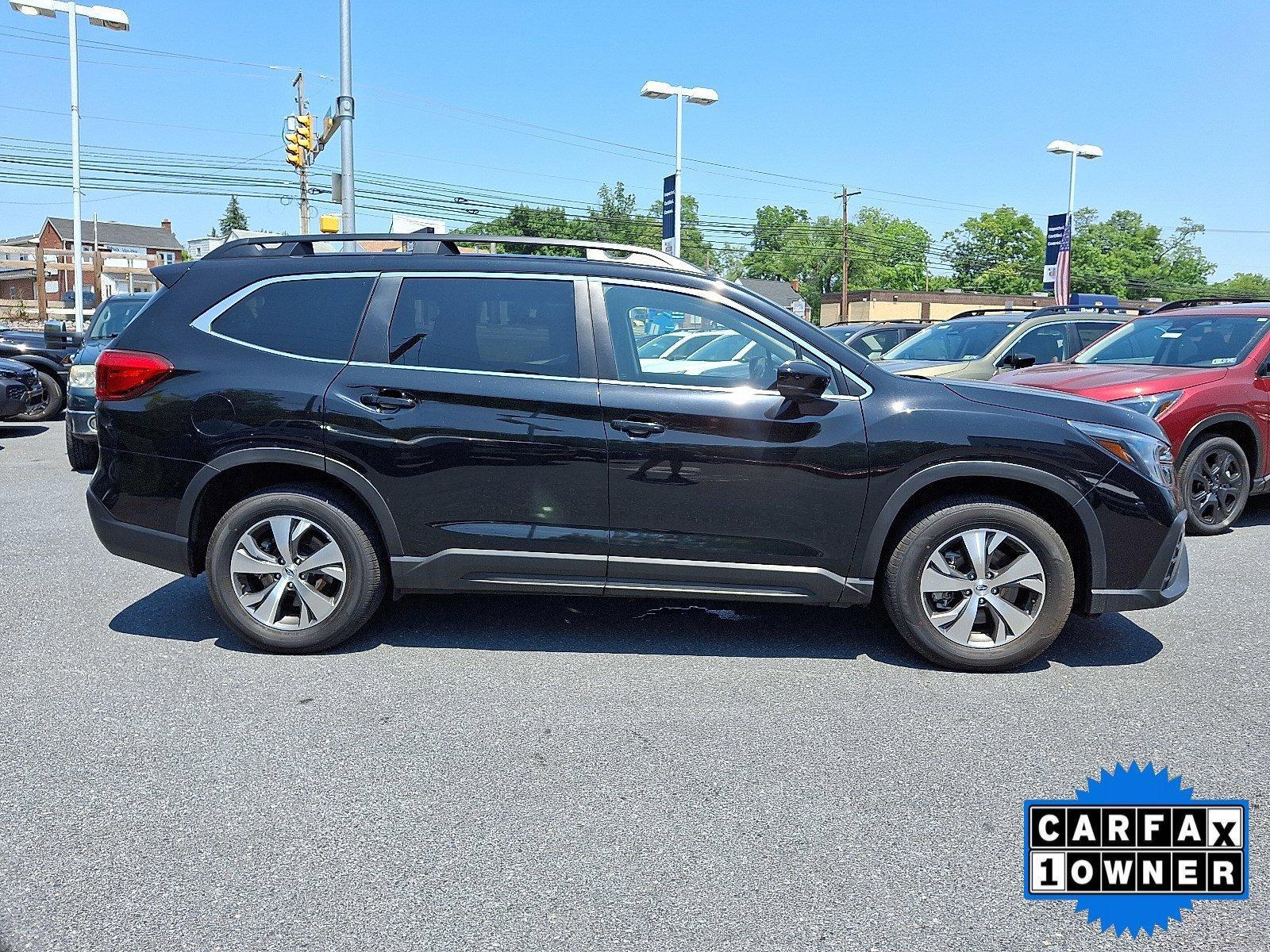 2024 Subaru Ascent Vehicle Photo in Harrisburg, PA 17111