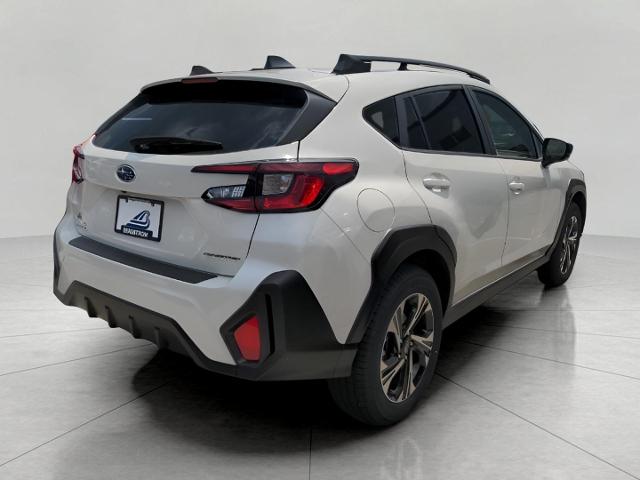 2025 Subaru Crosstrek Vehicle Photo in Green Bay, WI 54304