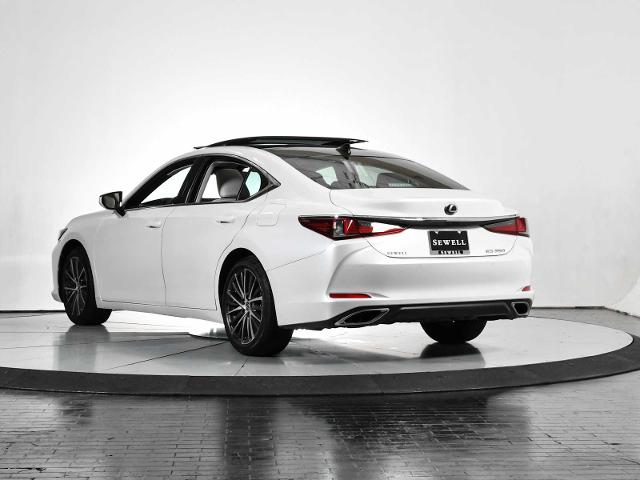 2023 Lexus ES 350 Vehicle Photo in DALLAS, TX 75235