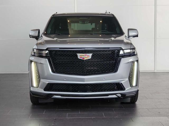 2023 Cadillac Escalade Vehicle Photo in HOUSTON, TX 77079