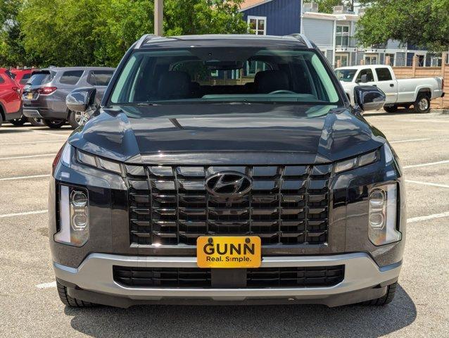 2024 Hyundai PALISADE Vehicle Photo in San Antonio, TX 78230