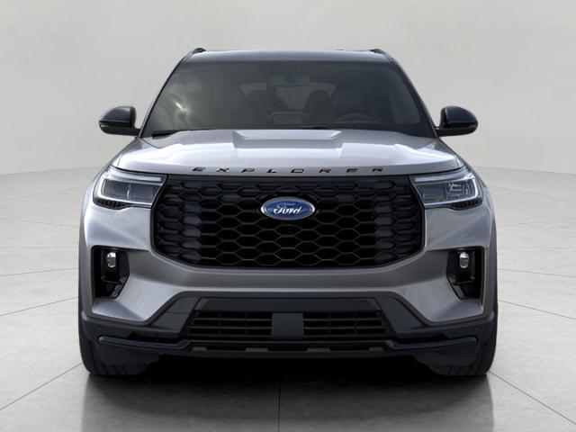2025 Ford Explorer Vehicle Photo in Neenah, WI 54956
