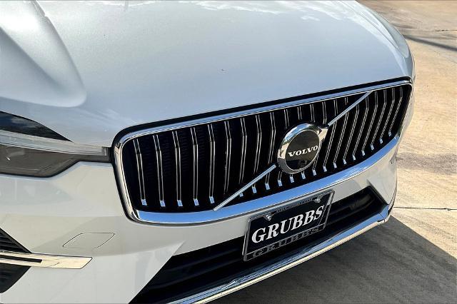 2022 Volvo XC60 Vehicle Photo in Houston, TX 77007