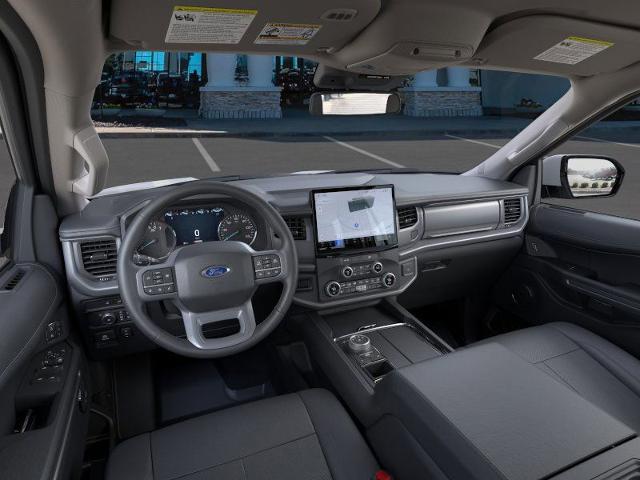 2024 Ford Expedition Vehicle Photo in Weatherford, TX 76087