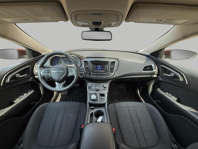 2016 Chrysler 200 Vehicle Photo in Appleton, WI 54914